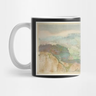 Landscape Mug
